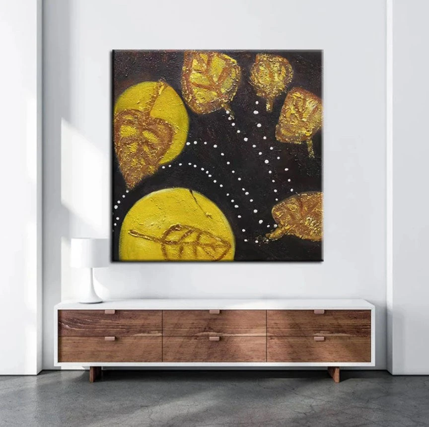 Floating Leaves 2 Floating Leaves - Image 2