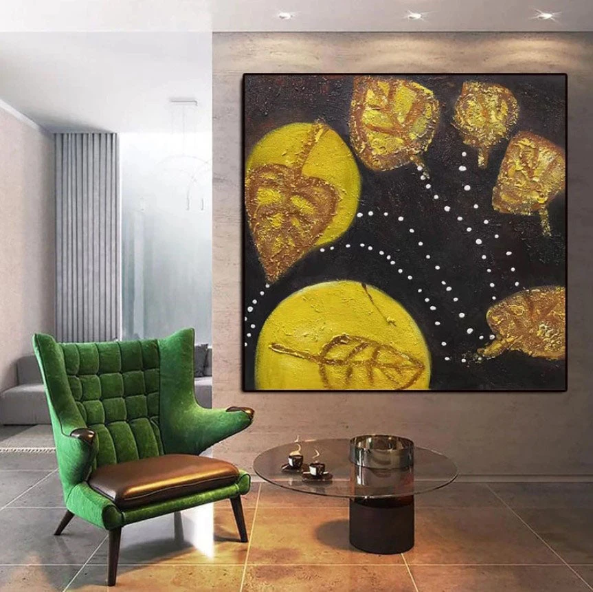 Floating Leaves 3 Floating Leaves - Image 3