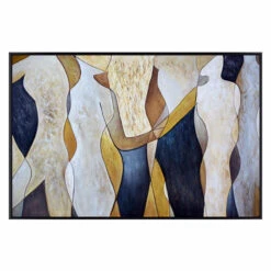 Conversations -Hila Creations Shop 09b