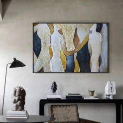 Conversations -Hila Creations Shop 09c