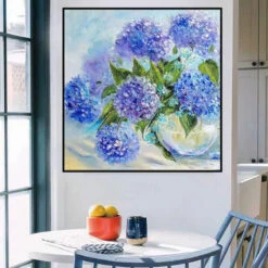 Blue Hydrangeas -Hila Creations Shop 10 10 4cf7d133 12e1 4ff7 80e1 9e780d936448