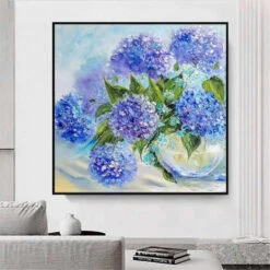 Blue Hydrangeas -Hila Creations Shop 10 9 566d52ea 2885 4b03 bf48 bbfe44ddfa10