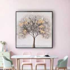 The Fallen Tree -Hila Creations Shop 11 11