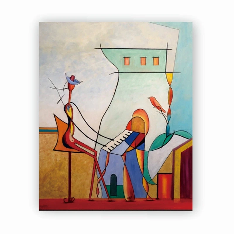 El Concierto De La Día 6 El Concierto De La Día - Image 6