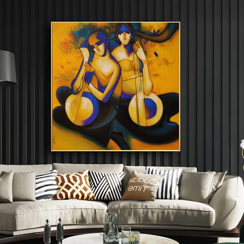 The Spirit Song 5 The Spirit Song - Image 5