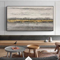 Golden Riverbank -Hila Creations Shop 13 6