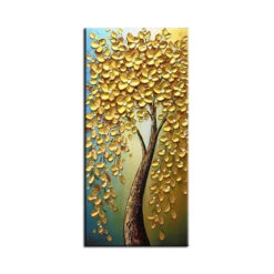 Golden Tree Of Spring -Hila Creations Shop 13 6 e88c0a17 438a 4564 99ce a27a15205a85