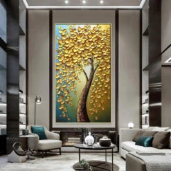 Golden Tree Of Spring -Hila Creations Shop 13 7 834c6620 2fcd 45fc b984 ccca2241e4d9