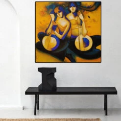 The Spirit Song 13 The Spirit Song -Hila Creations Shop 13cj