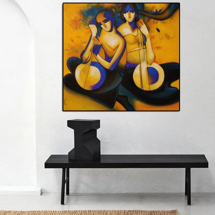 The Spirit Song 6 The Spirit Song - Image 6