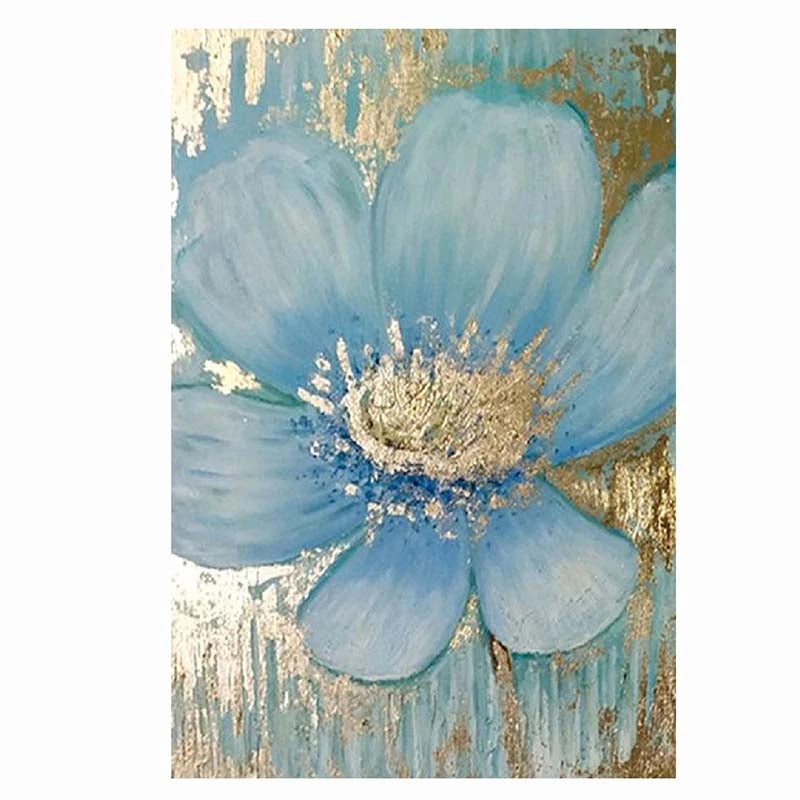 The Blue Flower 6 The Blue Flower - Image 6