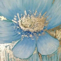 The Blue Flower 14 The Blue Flower -Hila Creations Shop 14 3 15a53c66 e691 4b6b 9daa d53dbafbbcff