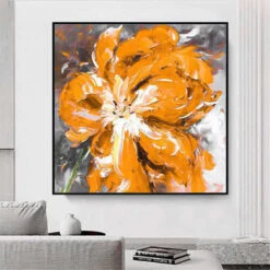 Orange Magnolia -Hila Creations Shop 15 9 c077fe9e 3ae6 4093 9a96 220e3bfae12a