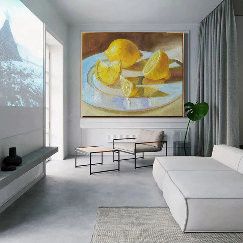 Lemons In The Sun 2 Lemons In The Sun - Image 2