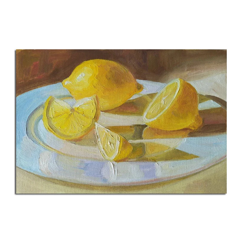 Lemons In The Sun 6 Lemons In The Sun - Image 6