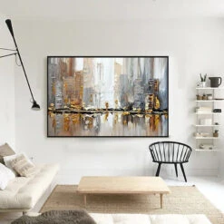 City View -Hila Creations Shop 199 3