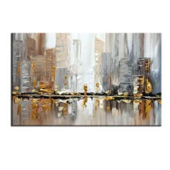 City View -Hila Creations Shop 199 4