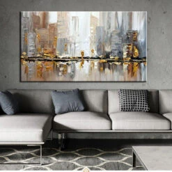 City View -Hila Creations Shop 199 5