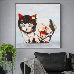 Buddies For Life -Hila Creations Shop 1 3 d3fc0fd9 640f 4868 9634 3d7adfcaede7