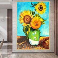 Peeking Sunflowers -Hila Creations Shop 1 8 c0854cf6 42cc 4cd8 8927 2c30ffe16fde