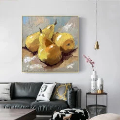 Golden Pears -Hila Creations Shop 20 3 c25f9217 c0bd 4d6c 9b5e cebdc283f9cb