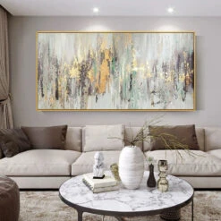 Gold Rush -Hila Creations Shop 21b