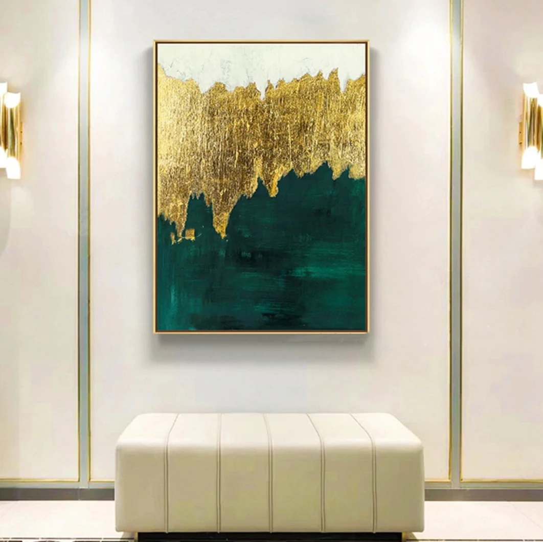 Goldtouch / Green 1 Goldtouch / Green