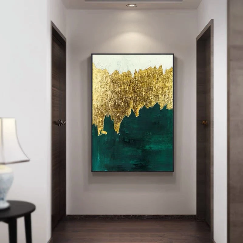 Goldtouch / Green 2 Goldtouch / Green - Image 2