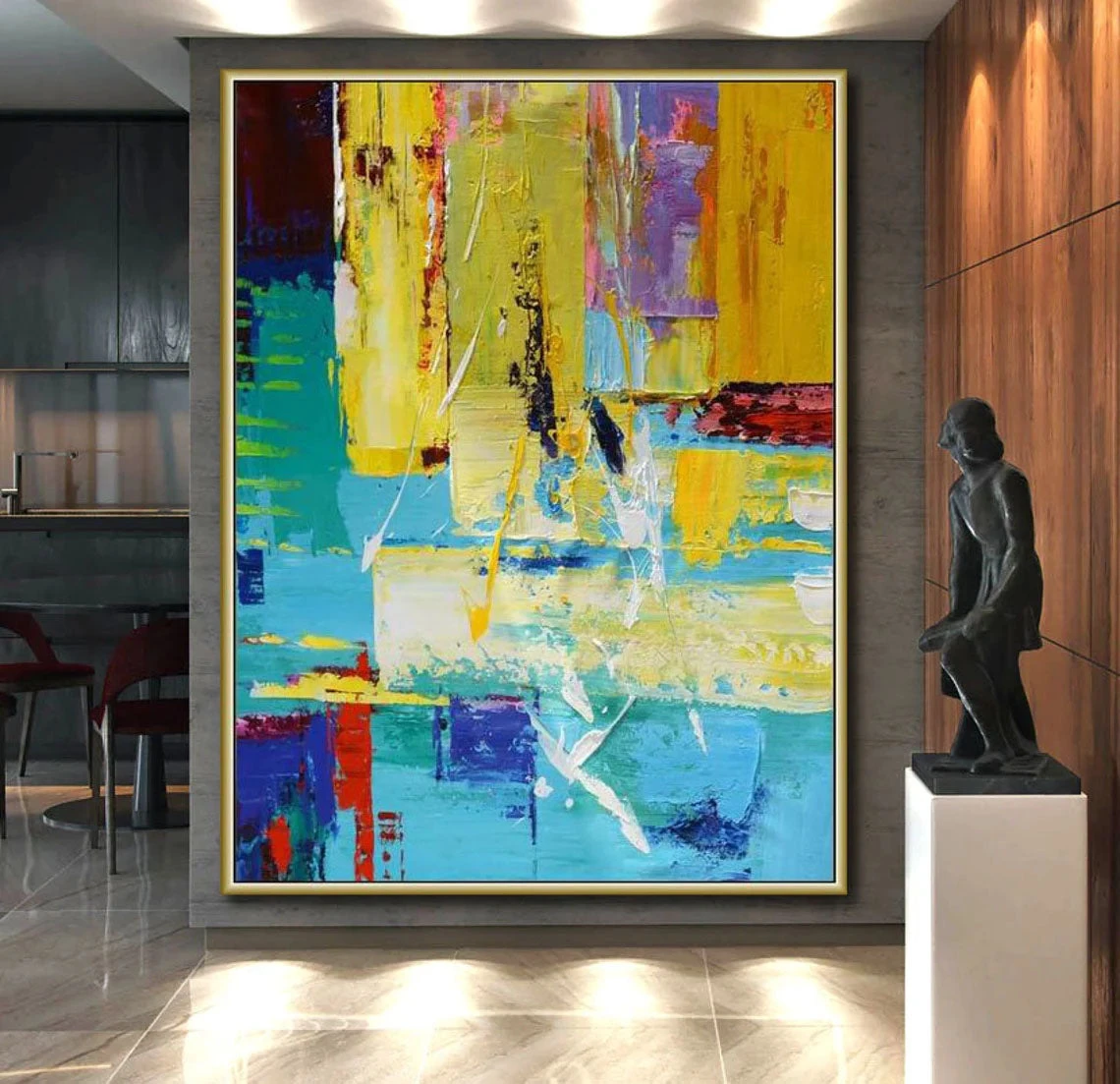 Liberation 1 Liberation