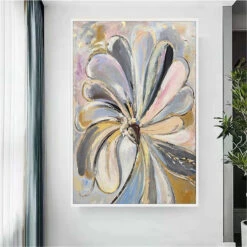 Swirling Daisy -Hila Creations Shop 2 13