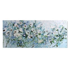 Blue Flower Haze -Hila Creations Shop 2 4 2821cbb2 32e6 4ecc 8860 75e8ed154220