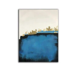 The Drowning City -Hila Creations Shop 2 6 1