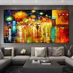 City Lights -Hila Creations Shop 343 3