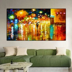 City Lights -Hila Creations Shop 343 6
