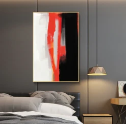 Red Thread -Hila Creations Shop 36c