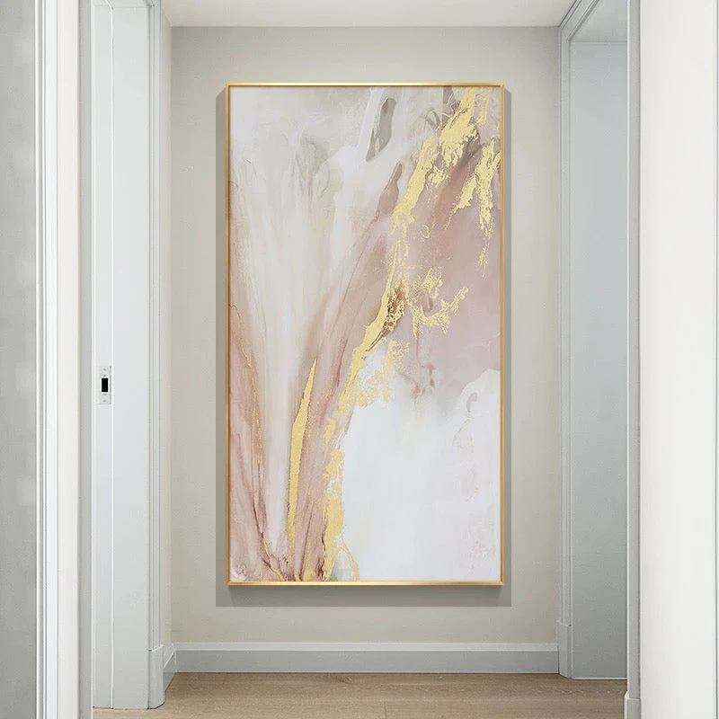 Roségold 1 Roségold