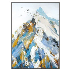 Mount Everest 10 Mount Everest -Hila Creations Shop 3 3