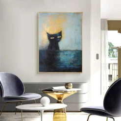 Gilbert The Black Cat -Hila Creations Shop 3 b1ef83a2 41dd 4c1b 9eb5 25c695baf44f