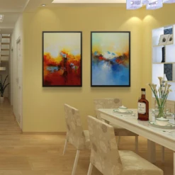 Two Elements 9 Two Elements -Hila Creations Shop 49c