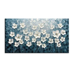 Magnolia Blossom -Hila Creations Shop 4 3 a69fcceb 6b61 413f a51f d11038ab290e