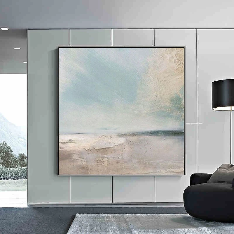 The Deserted Coast 3 The Deserted Coast - Image 3