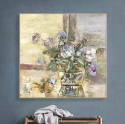 Still Life With Purple Flowers -Hila Creations Shop 4 5a8726a1 1fa6 48a7 933c bac5e0c2acb2