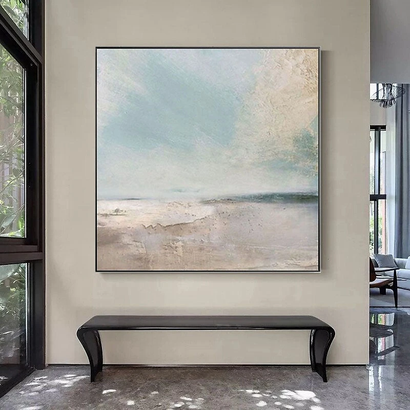 The Deserted Coast 4 The Deserted Coast - Image 4