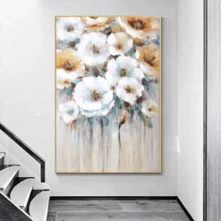 White Lisianthuses -Hila Creations Shop 4 8 08e1158c cf51 4a98 ae69 71cd45ae733e