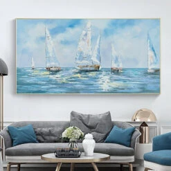 White Sail Companionship