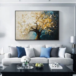 The Tree Of Forgiveness