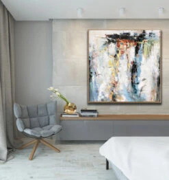 The Abyss -Hila Creations Shop 5 2 2