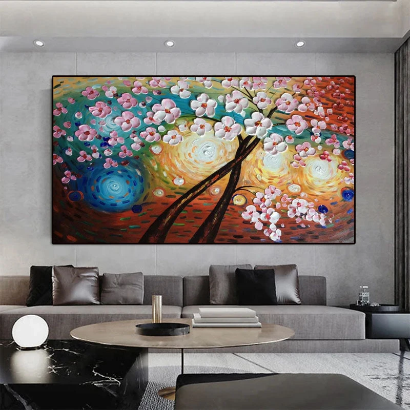 Flowery Flourish 1 Flowery Flourish