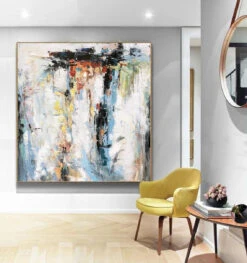 The Abyss -Hila Creations Shop 5 4 2