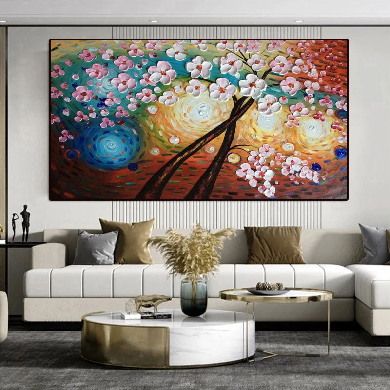 Flowery Flourish 3 Flowery Flourish - Image 3